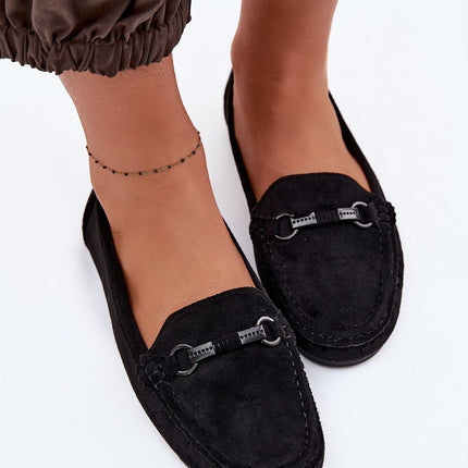  Mocassin model 226486 Step in style 
