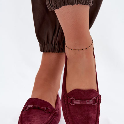  Mocassin model 226488 Step in style 