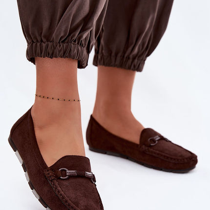  Mocassin model 226489 Step in style 