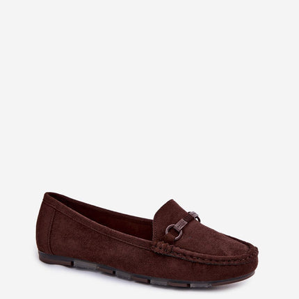 Mocassin model 226489 Step in style 