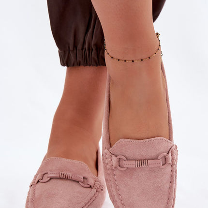  Mocassin model 226490 Step in style 