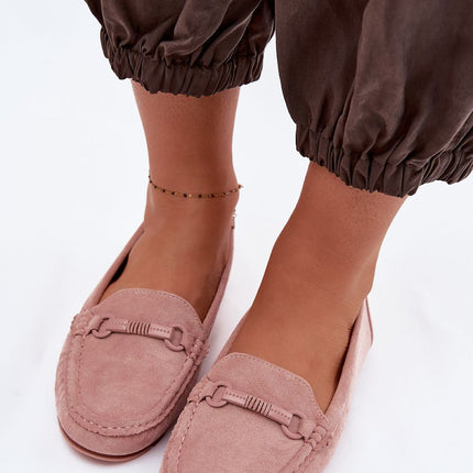  Mocassin model 226490 Step in style 