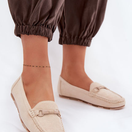  Mocassin model 226491 Step in style 