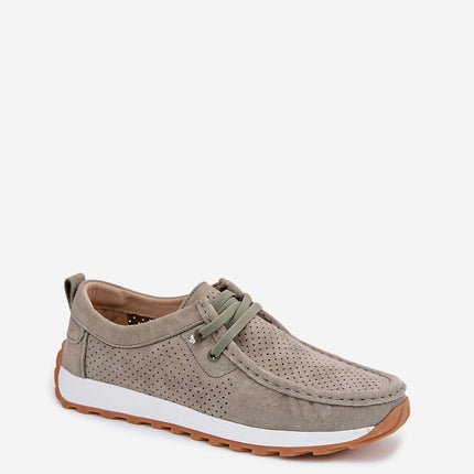  Half shoes model 226494 Step in style 