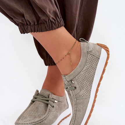  Half shoes model 226494 Step in style 