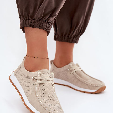  Half shoes model 226495 Step in style 