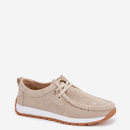  Half shoes model 226495 Step in style 