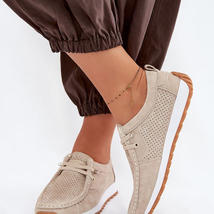  Half shoes model 226495 Step in style 