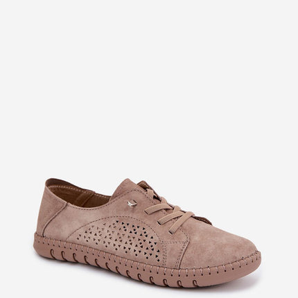  Half shoes model 226496 Step in style 