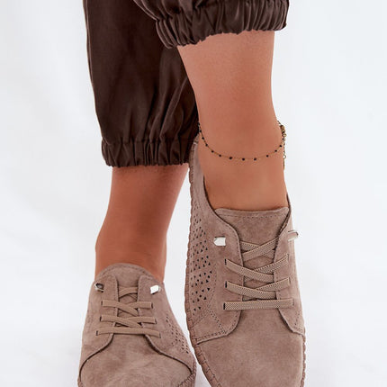  Half shoes model 226496 Step in style 