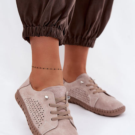  Half shoes model 226497 Step in style 