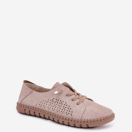  Half shoes model 226497 Step in style 