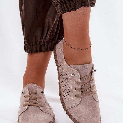  Half shoes model 226497 Step in style 