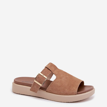 Platform sandals model 226519 Step in style 