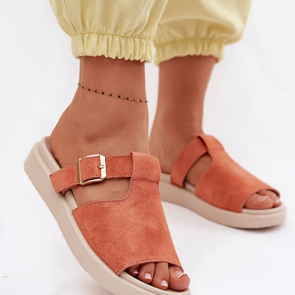  Platform sandals model 226520 Step in style 