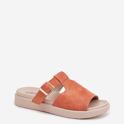  Platform sandals model 226520 Step in style 