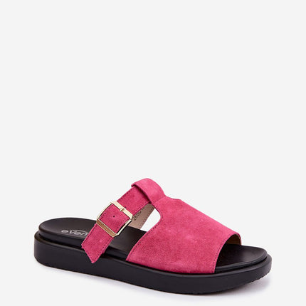  Platform sandals model 226521 Step in style 