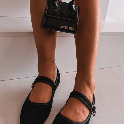  Ballet flats model 226527 Step in style 