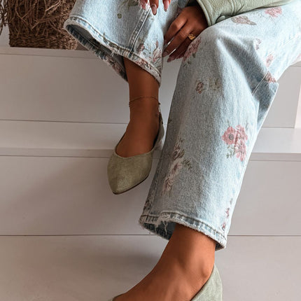  Ballet flats model 226531 Step in style 