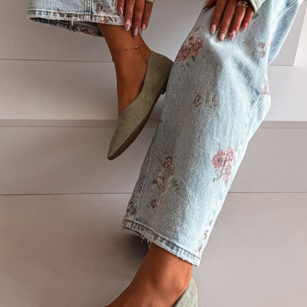  Ballet flats model 226531 Step in style 