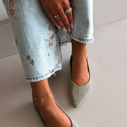 Ballet flats model 226531 Step in style 