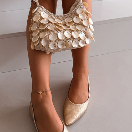  Ballet flats model 226534 Step in style 