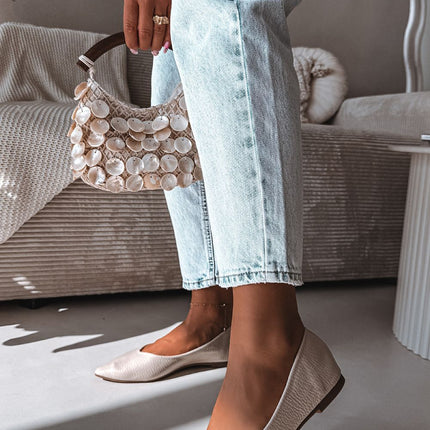  Ballet flats model 226535 Step in style 