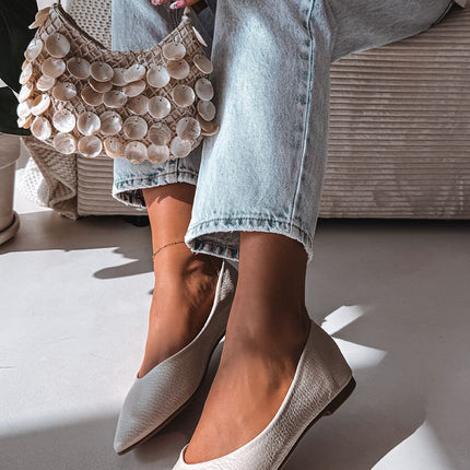  Ballet flats model 226535 Step in style 