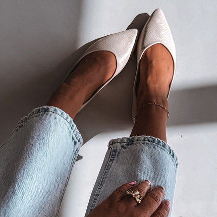  Ballet flats model 226535 Step in style 