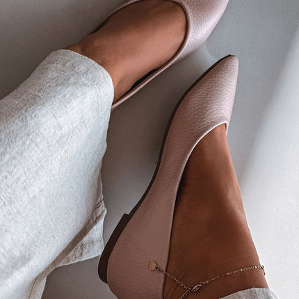  Ballet flats model 226536 Step in style 