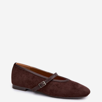  Ballet flats model 226537 Step in style 