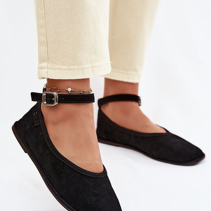  Ballet flats model 226539 Step in style 
