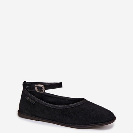  Ballet flats model 226539 Step in style 