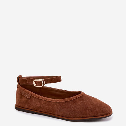  Ballet flats model 226540 Step in style 