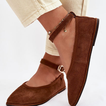  Ballet flats model 226540 Step in style 