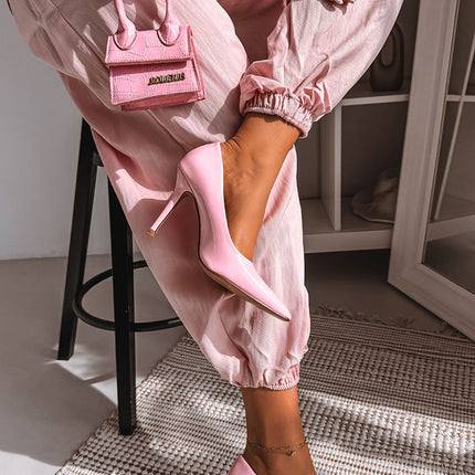  High heels model 226547 Step in style 