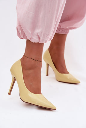  High heels model 226548 Step in style 