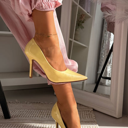  High heels model 226548 Step in style 