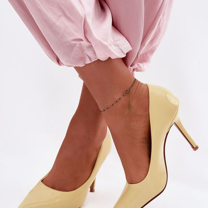  High heels model 226548 Step in style 