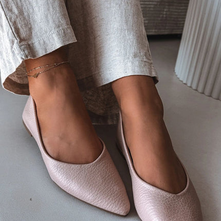 Ballet flats model 226536 Step in style 