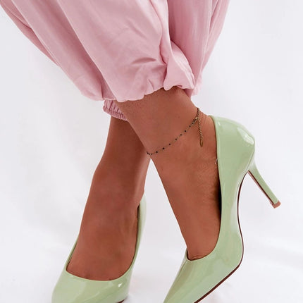  High heels model 226546 Step in style 