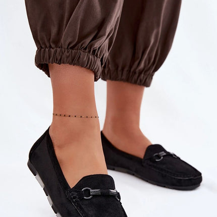  Mocassin model 226486 Step in style 