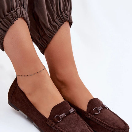  Mocassin model 226489 Step in style 