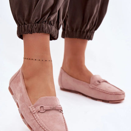  Mocassin model 226490 Step in style 
