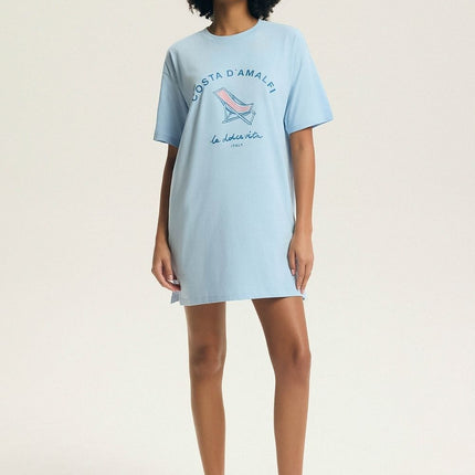  Nightshirt model 226606 Henderson 