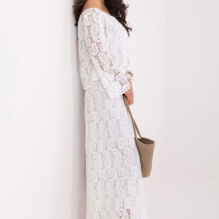  Blouse model 226612 Italy Moda 