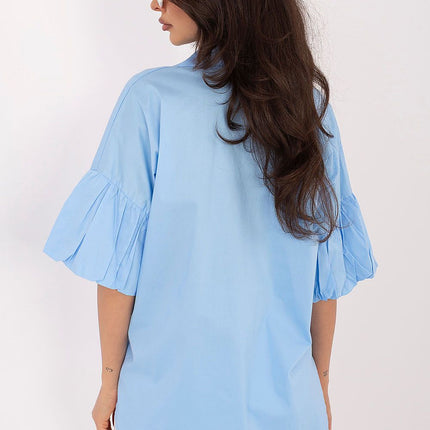 Shirt model 226618 Italy Moda 