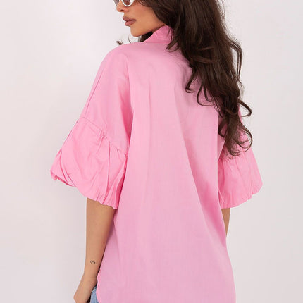  Shirt model 226619 Italy Moda 