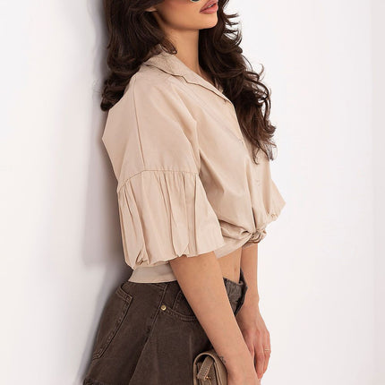  Shirt model 226621 Italy Moda 