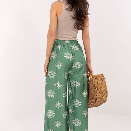  Women trousers model 226627 Italy Moda 